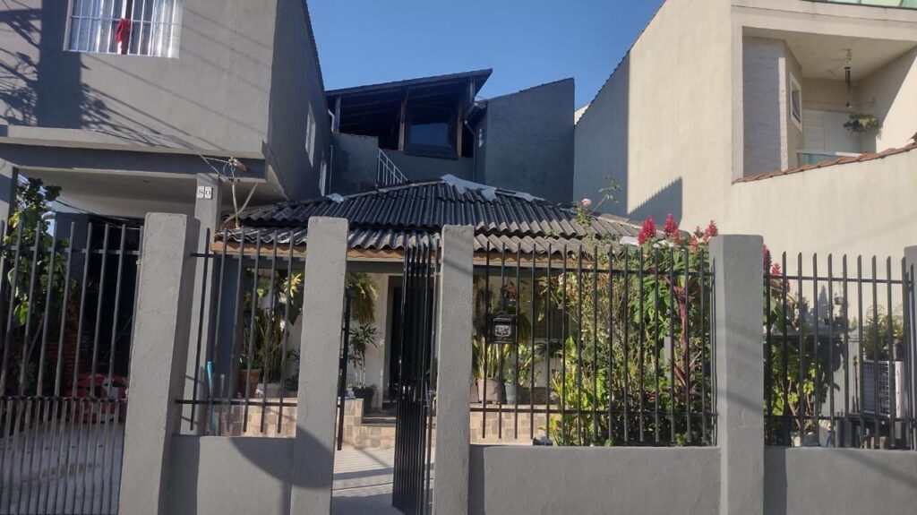 Reforma de Telhados Comerciais