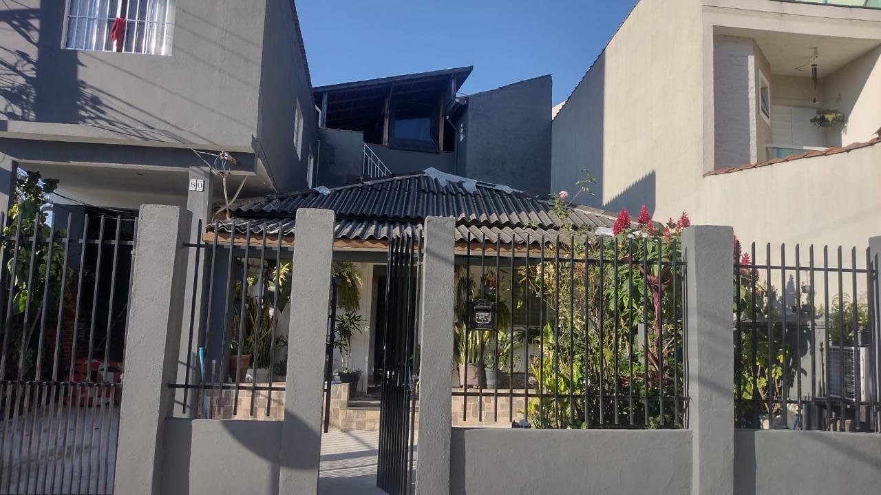 Reforma de Telhados Comerciais