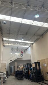 Empresa de reforma de telhado em Mauá